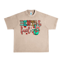 French Oak dental fuel coffee cup Urban Heavy Tee - Jasminsmagicworld