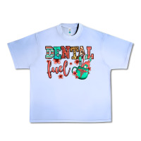 Grape Ice dental fuel coffee cup Urban Heavy Tee - Jasminsmagicworld