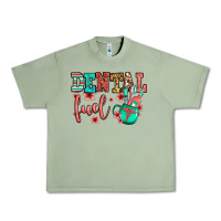 Oil Green dental fuel coffee cup Urban Heavy Tee - Jasminsmagicworld