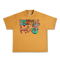 Peanut Butter dental fuel coffee cup Urban Heavy Tee - Jasminsmagicworld