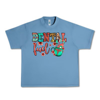 Pebble Blue dental fuel coffee cup Urban Heavy Tee - Jasminsmagicworld