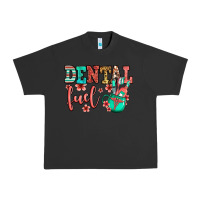 Pigment Black dental fuel coffee cup Urban Heavy Tee - Jasminsmagicworld