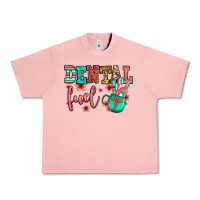 Salmon dental fuel coffee cup Urban Heavy Tee - Jasminsmagicworld