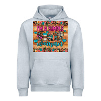 Heather Grey i'm a simple woman Urban Hoodie - JahusDesignShop