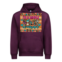 Mauve Wine i'm a simple woman Urban Hoodie - JahusDesignShop
