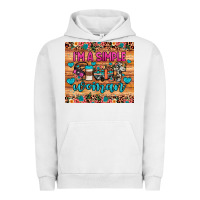 Pigment Lunar Rock i'm a simple woman Urban Hoodie - JahusDesignShop
