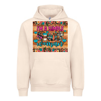 Sandshell i'm a simple woman Urban Hoodie - JahusDesignShop