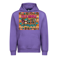 Tulip i'm a simple woman Urban Hoodie - JahusDesignShop