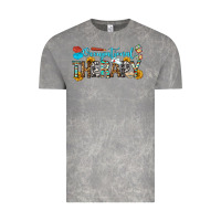 Cloud Rock occupational therapy Vintage Tee - OliviaCreatesArt