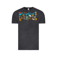 Vintage Black occupational therapy Vintage Tee - OliviaCreatesArt