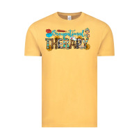 Vintage Mustard occupational therapy Vintage Tee - OliviaCreatesArt