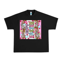 Happy Easter Bunnies Eggs 20oz Skinny Tumbler Urban Heavy Tee | Teevron