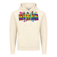 Vintage Artic we are all human Vintage Hoodie - FaDigitalArtStudio