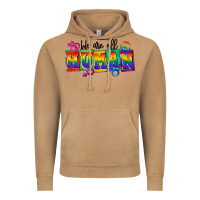 Vintage Camel we are all human Vintage Hoodie - FaDigitalArtStudio