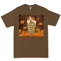 Cacao make pumpkin spice Premium Tee - TumblerDesignByShophia
