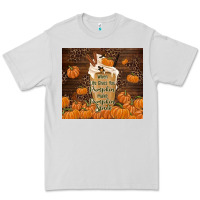 Dove Grey make pumpkin spice Premium Tee - TumblerDesignByShophia