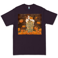 Plum make pumpkin spice Premium Tee - TumblerDesignByShophia