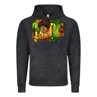 Vintage Arctic Hope Juneteenth Vintage Hoodie - FaDigitalArtStudio