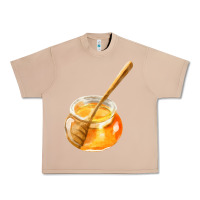 Burro honeypot and honeydipper fa element Urban Heavy Tee - FaDigitalArtStudio