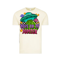 Vintage Arctic boys go to jupiter olıvıa Vintage Tee - OliviaCreatesArt