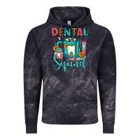 Cloud Black Coffee Scrubs And Prophy Paste Dentist Coffee cup Vintage Hoodie - FaDigitalArtStudio
