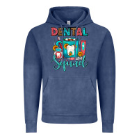 Vintage Denim Coffee Scrubs And Prophy Paste Dentist Coffee cup Vintage Hoodie - FaDigitalArtStudio