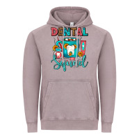 Vintage Zinc Coffee Scrubs And Prophy Paste Dentist Coffee cup Vintage Hoodie - FaDigitalArtStudio