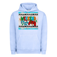 Pigment Grape Ice weekend plans Urban Hoodie - JahusDesignShop