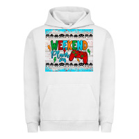 Pigment Lunar Rock weekend plans Urban Hoodie - JahusDesignShop