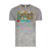 Cloud Rock speech therapist Vintage Tee - OliviaCreatesArt