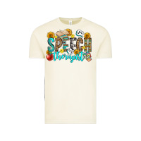 Vintage Arctic speech therapist Vintage Tee - OliviaCreatesArt