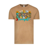 Vintage Camel speech therapist Vintage Tee - OliviaCreatesArt