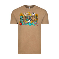 Vintage Coffee speech therapist Vintage Tee - OliviaCreatesArt