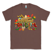 Chestnut cinco de mayo assistant principal Classic Tee - CowGirlArtShop