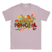 Lilac cinco de mayo assistant principal Classic Tee - CowGirlArtShop