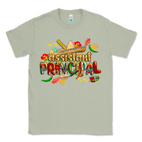 Matcha cinco de mayo assistant principal Classic Tee - CowGirlArtShop