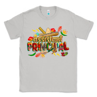 Moon Dust cinco de mayo assistant principal Classic Tee - CowGirlArtShop
