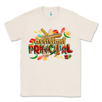 Natural cinco de mayo assistant principal Classic Tee - CowGirlArtShop
