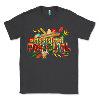 Smoke cinco de mayo assistant principal Classic Tee - CowGirlArtShop