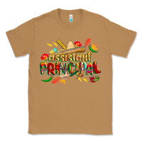 Toasted Coconut cinco de mayo assistant principal Classic Tee - CowGirlArtShop