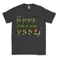 Smoke reel great papa Classic Tee - Artiststas