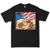 Black god bless the usa Premium Tee - TumblerDesignByShophia