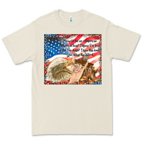 Bone god bless the usa Premium Tee - TumblerDesignByShophia