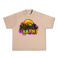 Burro softball granny Urban Heavy Tee - OliviaCreatesArt