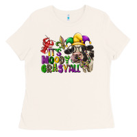 Bone its moody gras yall Ladies Tee - CowGirlArtShop