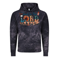 Cloud Black Trust in the lord with all your heart Vintage Hoodie - FaDigitalArtStudio