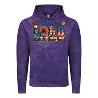 Cloud Purple Trust in the lord with all your heart Vintage Hoodie - FaDigitalArtStudio