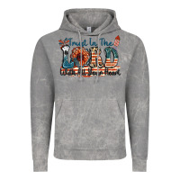 Cloud Rock Trust in the lord with all your heart Vintage Hoodie - FaDigitalArtStudio