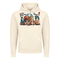 Vintage Artic Trust in the lord with all your heart Vintage Hoodie - FaDigitalArtStudio