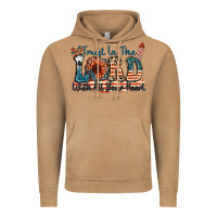 Vintage Camel Trust in the lord with all your heart Vintage Hoodie - FaDigitalArtStudio